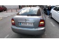 CREMALLERA DIRECCION SKODA OCTAVIA 2004