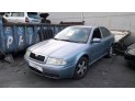 Catalizador SKODA OCTAVIA 2004