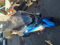 Coche despiece completo YAMAHA GPD 00148793