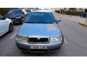 ELEVALUNAS DELANTERO IZQUIERDO SKODA OCTAVIA 2004