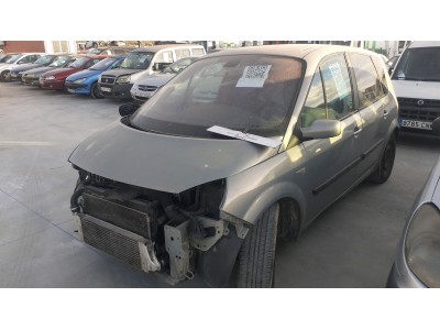 Radiador motor RENAULT SCÉNIC 2003
