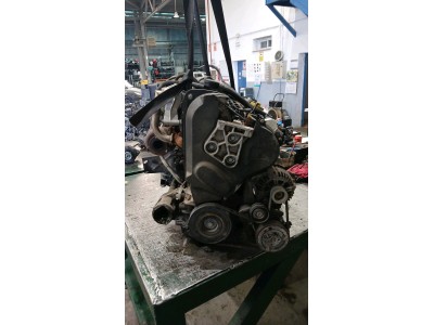 Alternador RENAULT SCÉNIC 2003