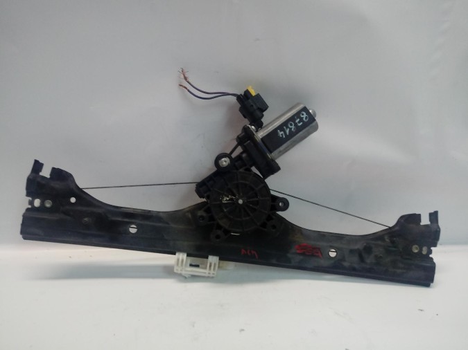 ELEVALUNAS DELANTERO IZQUIERDO FIAT 500 2012