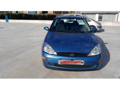 Radiador de Agua FORD FOCUS 2000
