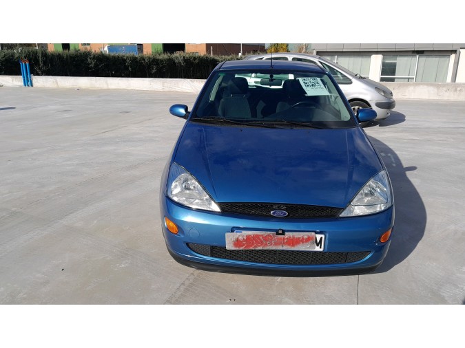Radiador de Agua FORD FOCUS 2000