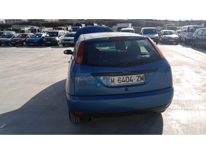 Radiador de Agua FORD FOCUS 2000