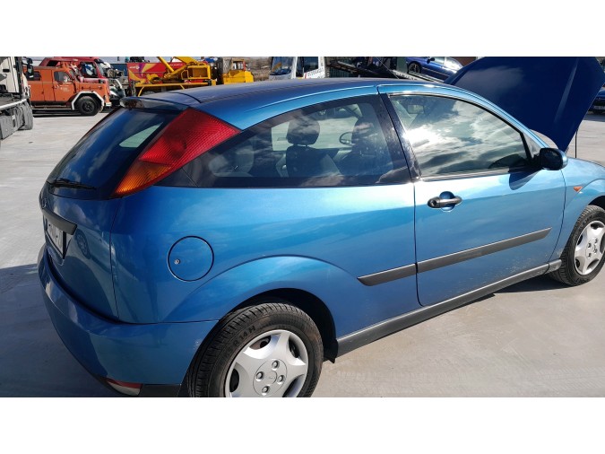 VOLANTE FORD FOCUS 2000