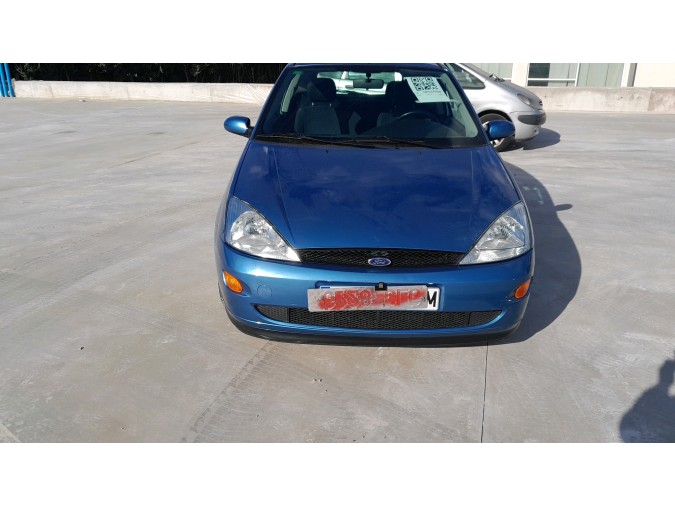 VOLANTE FORD FOCUS 2000
