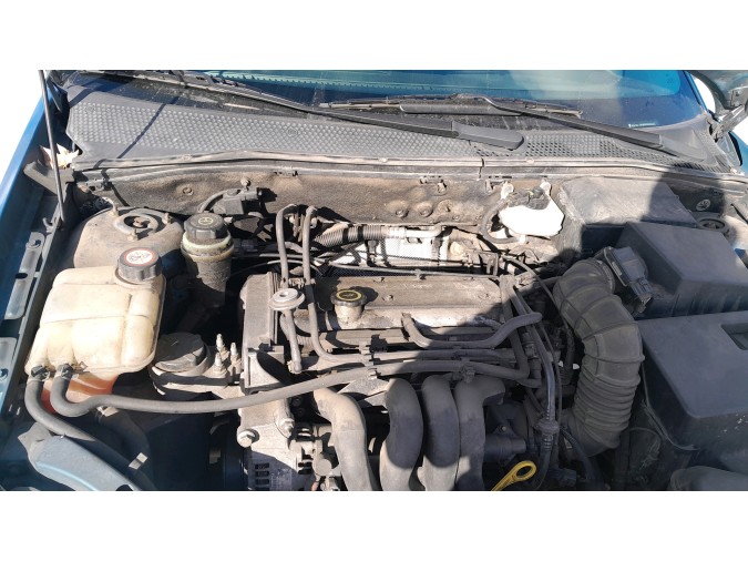 CERRADURA PUERTA DELANTERA IZQUIERDA FORD FOCUS 2000