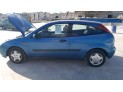 CERRADURA PORTÓN TRASERO FORD FOCUS 2000
