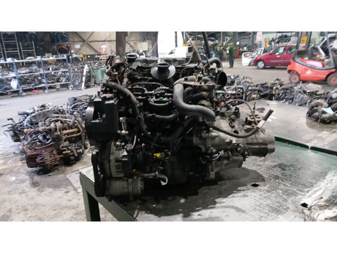 COMPRESOR AIRE ACONDICIONADO CITROEN XSARA PICASSO