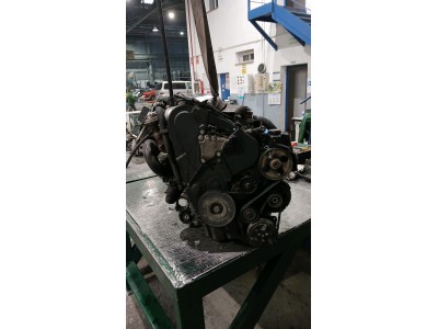 Alternador CITROEN XSARA PICASSO