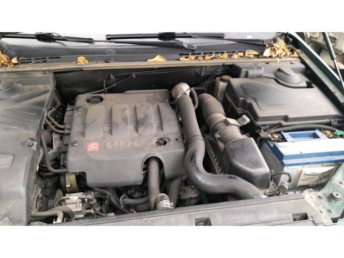 PANEL DELANTERO CITROEN C5 2003