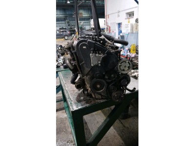 Motor CITROEN C5 2003
