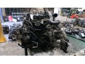 Motor CITROEN C5 2003