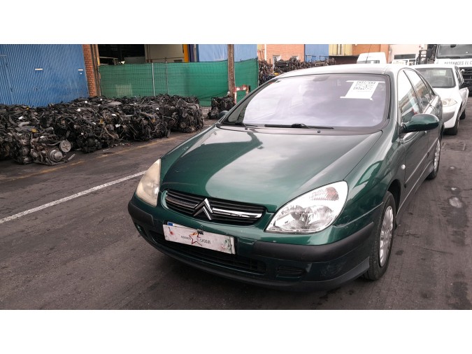 BANDEJA TRASERA CITROEN C5 2003