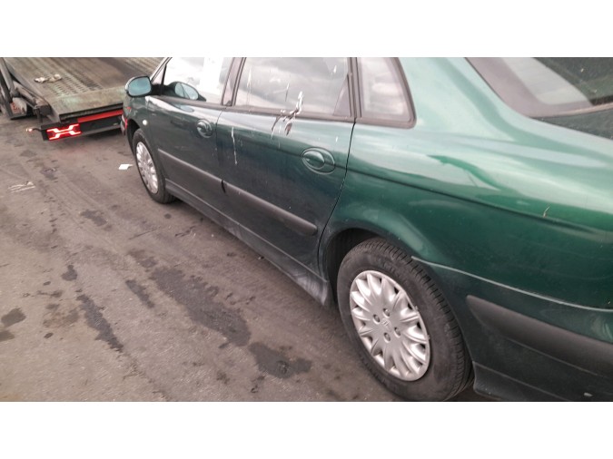 AIRBAG DELANTERO DERECHO CITROEN C5 2003