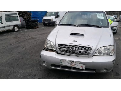 Radiador motor KIA CARNIVAL 2004
