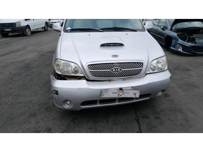 Cerradura guantera KIA CARNIVAL 2004