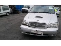 CENTRALITA AIRBAG KIA CARNIVAL 2004