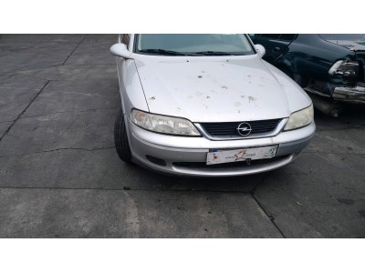 PARAGOLPES DELANTERO OPEL VECTRA 1999