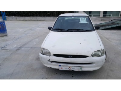 MECANICA DELANTERA SIN CUNA  1995