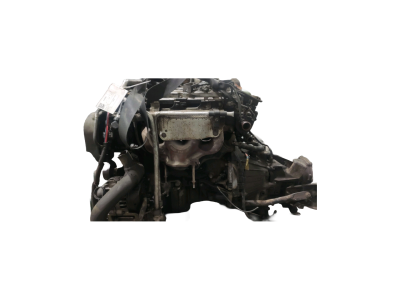 CAJA CAMBIOS FORD ESCORT 1995