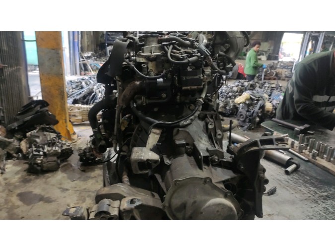 ALTERNADOR FORD ESCORT 1995