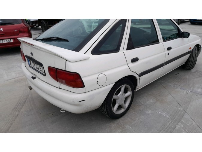 AIRBAG DELANTERO IZQUIERDO FORD ESCORT 1995