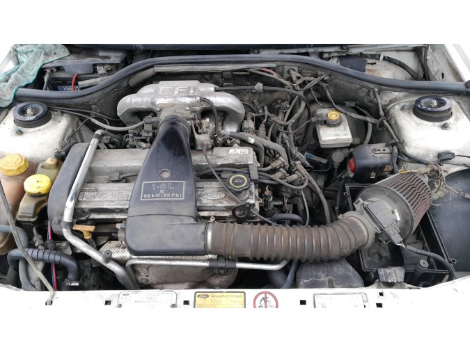 AIRBAG DELANTERO IZQUIERDO FORD ESCORT 1995
