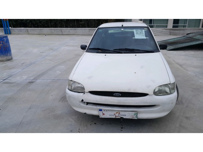 ELEVALUNAS TRASERO DERECHO FORD ESCORT 1995