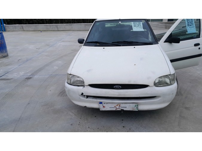 CENTRALITA AIRBAG FORD ESCORT 1995