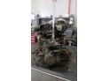 Motor HYUNDAI LANTRA 2000