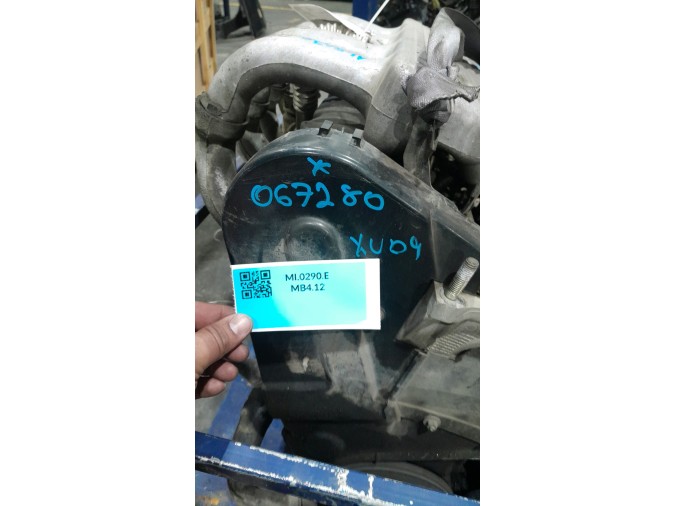 Motor HYUNDAI LANTRA 2000