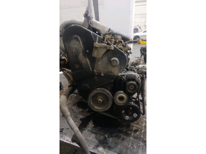 MOTOR ARRANQUE HYUNDAI LANTRA 2000