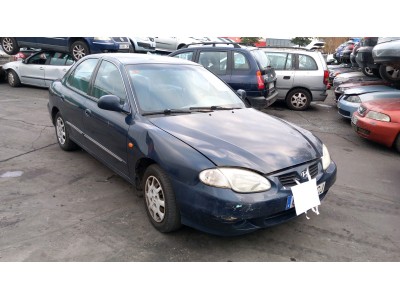 CERRADURA PUERTA DELANTERA DERECHA HYUNDAI LANTRA 2000