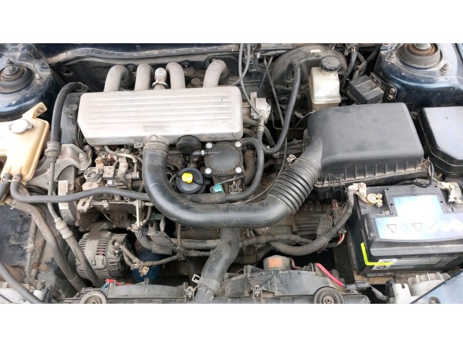 CERRADURA CAPO HYUNDAI LANTRA 2000
