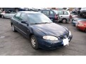 CERRADURA PUERTA TRASERA DERECHA HYUNDAI LANTRA 2000