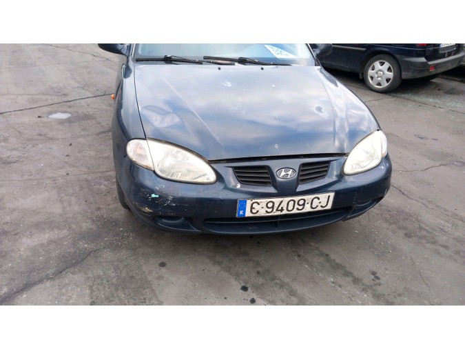 ELEVALUNAS DELANTERO IZQUIERDO HYUNDAI LANTRA 2000