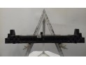 REFUERZO DE PARAGOLPES TRASERO RENAULT CLIO 2009