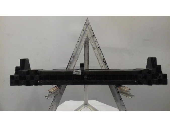REFUERZO DE PARAGOLPES TRASERO RENAULT CLIO 2009