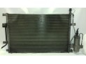 Radiador A/C RENAULT CLIO 2001
