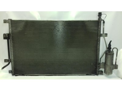 Radiador A/C RENAULT CLIO 2001
