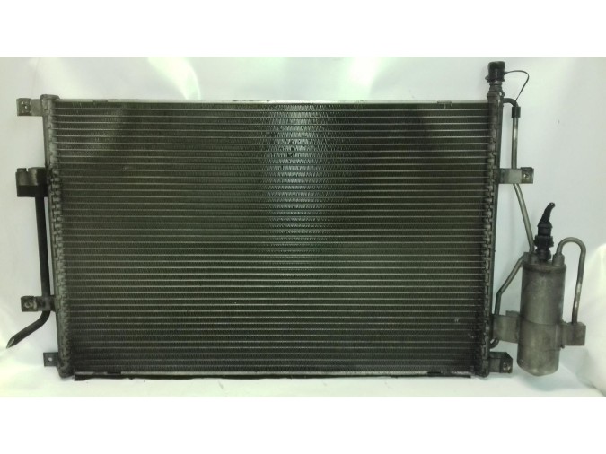 Radiador A/C RENAULT CLIO 2001