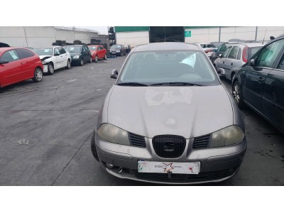 Autorradio SEAT IBIZA 2003