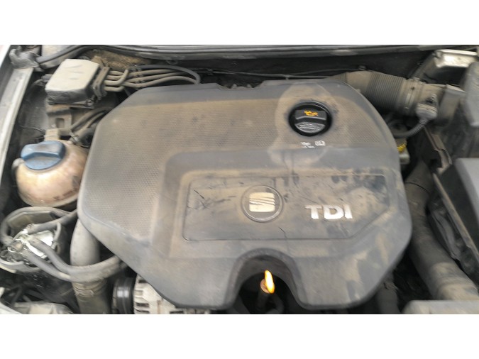 Autorradio SEAT IBIZA 2003