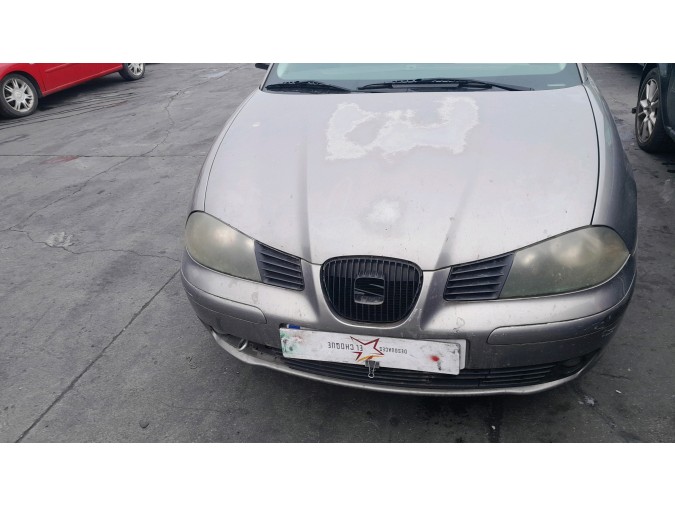 CERRADURA PORTÓN TRASERO SEAT IBIZA 2003