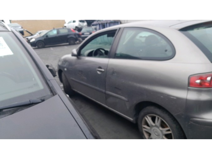 ELEVALUNAS DELANTERO IZQUIERDO SEAT IBIZA 2003