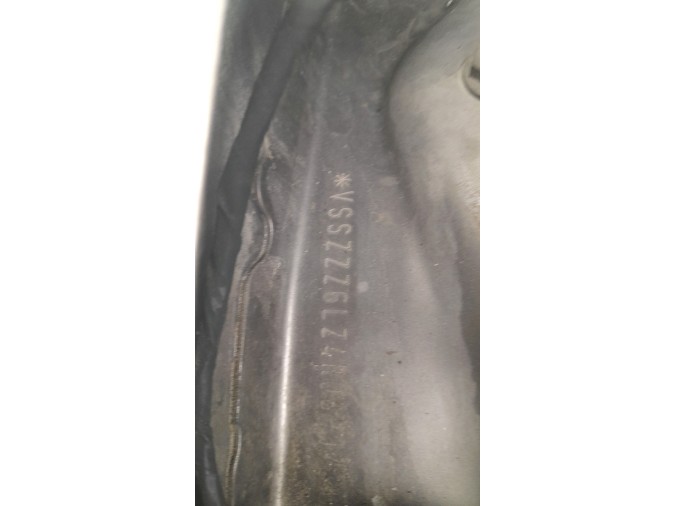 ELEVALUNAS DELANTERO DERECHO SEAT IBIZA 2003