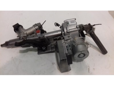COLUMNA DIRECCION FORD TRANSIT COURIER 2014